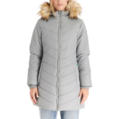 Modern Eternity Maternity Lexi In Gray