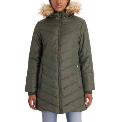 Modern Eternity Maternity Lexi In Green