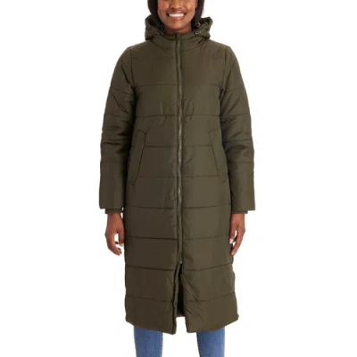 Modern Eternity Maternity Penelope In Green