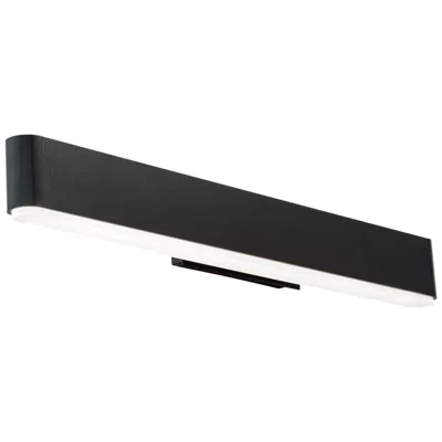 Modern Forms 0 To 60 Led 3-cct Bathroom Vanity Or Wall Light