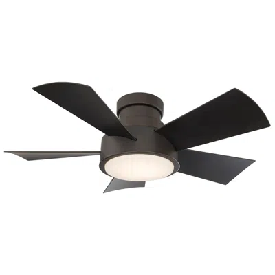 Modern Forms 38"  Vox Bronze Led Smart Ceiling Fan