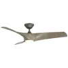 Modern Forms 62"  Zephyr Graphite Led Smart Ceiling Fan - Made To Order