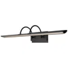 Modern Forms Ansel 5.63"h X 29.5"w 1-light Picture Light In Black