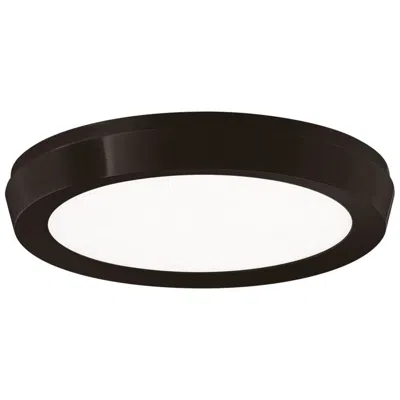 Modern Forms Argo Black 2700k