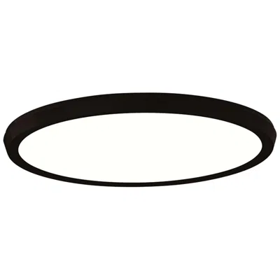 Modern Forms Argo Black 2700k