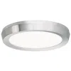 Modern Forms Argo Brushed Nickel 2700k