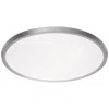 Modern Forms Argo Brushed Nickel 2700k