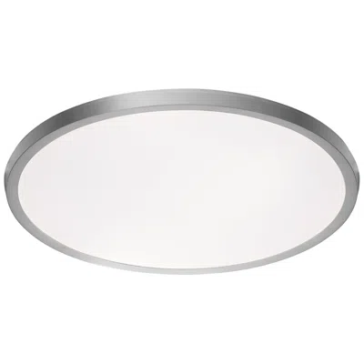 Modern Forms Argo Brushed Nickel 2700k