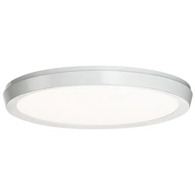 Modern Forms Argo Brushed Nickel 3000k