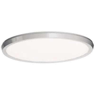 Modern Forms Argo Brushed Nickel 3500k