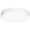 Modern Forms Argo White 2700k