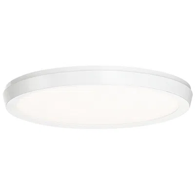 Modern Forms Argo White 2700k