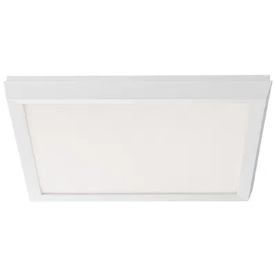 Modern Forms Argo White 3000k