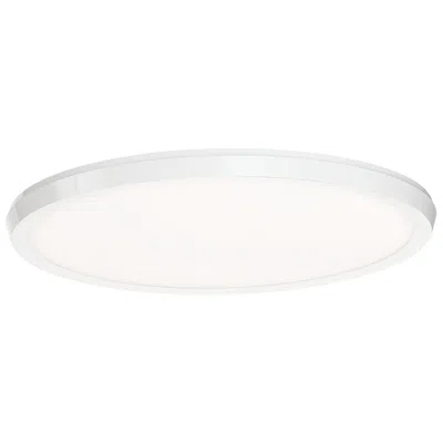 Modern Forms Argo White 3000k