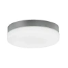 Modern Forms Aviator 1-light Led Ceiling Fan Bowl Light Kit In Graphite