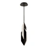 Modern Forms Azure Led Mini Pendant In Black