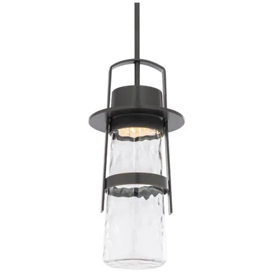 Modern Forms Balthus 15 1/4" High Oil-rubbed Bronze Led Outdoor Hanging Light