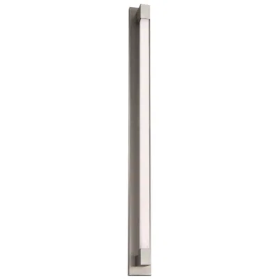 Modern Forms Barre Led Bath Vanity & Wall Light In Multi