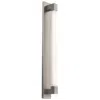 Modern Forms Barre Led Bath Vanity & Wall Light In Neutral