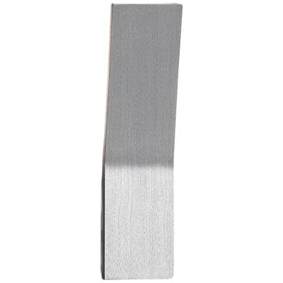 Modern Forms Blade 11" High Brushed Aluminum Led Wall Sconce
