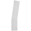 Modern Forms Blade 11" High White Led Wall Sconce