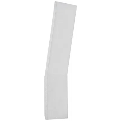 Modern Forms Blade 11" High White Led Wall Sconce