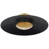 Modern Forms Brody Black 3000k