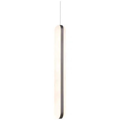 Modern Forms Cadiz 18in Led Mini Pendant 3000k In Antique Nickel
