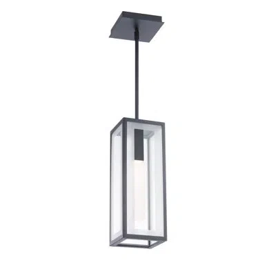 Modern Forms Cambridge Led Outdoor Pendant