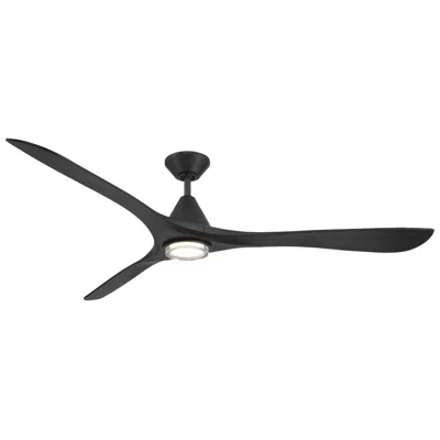 Modern Forms Carve 3-blade Smart Ceiling Fan