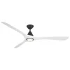 Modern Forms Carve 3-blade Smart Ceiling Fan