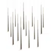 Modern Forms Cascade Polished Nickel 3500k