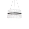 Modern Forms Charlize Led Pendant In Black