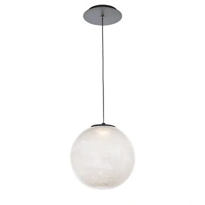 Modern Forms Cosmic 1 - Light Single Bowl Led Pendant