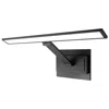 Modern Forms Diver 2.9"h X 18.1"w 1-light Picture Light In Black