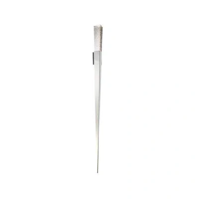 Modern Forms Elessar 1 - Light Dimmable Polished Nickel Wallchiere