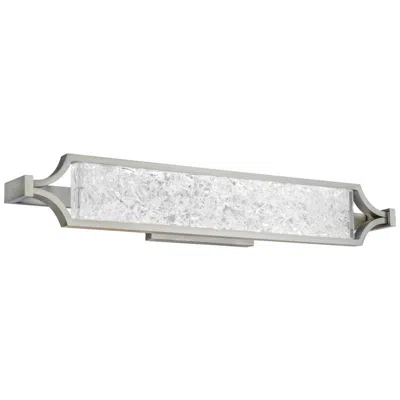 Modern Forms Emblem Led Bathroom Vanity Or Wall Light