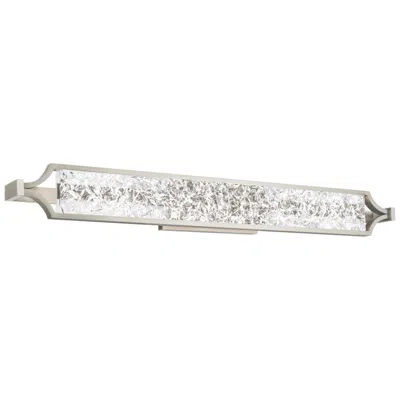 Modern Forms Emblem Led Bathroom Vanity Or Wall Light