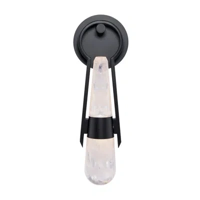Modern Forms Ezra Aluminum Led Flush Mounted Sconce
