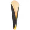 Modern Forms Fleur 22" High Bronze Led Wall Sconce