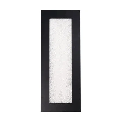 Modern Forms Frost Led Outdoor Flush Mount