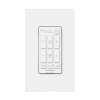 Modern Forms G4 6-speed Bluetooth Ceiling Fan Wall Control With Single Pole Wallplate