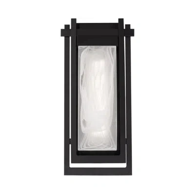 Modern Forms Haze Aluminum Led Wall Light