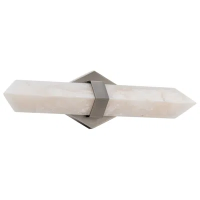 Modern Forms Javelin Led Bath Bar In Neutral