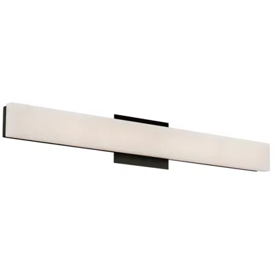 Modern Forms Lanza Led Bath Bar In Pink