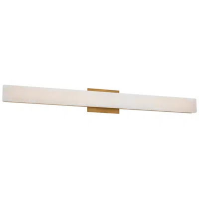 Modern Forms Lanza Led Bath Bar In Pink