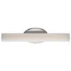 Modern Forms Loft Led Bathroom Vanity Or Wall Light