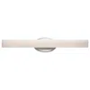 Modern Forms Loft Led Bathroom Vanity Or Wall Light