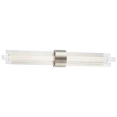 Modern Forms Luzerne Led Bath Or Wall Light In Multi