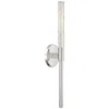 Modern Forms Magic 21" High Polished Nickel Led Wall Sconce